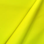Couro Sintético Amarelo Flúor - Ribes y Casals