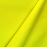 Couro Sintético Amarelo Flúor - Ribes y Casals