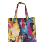 Couro Sintético Animal Print Multicor - Ribes y Casals