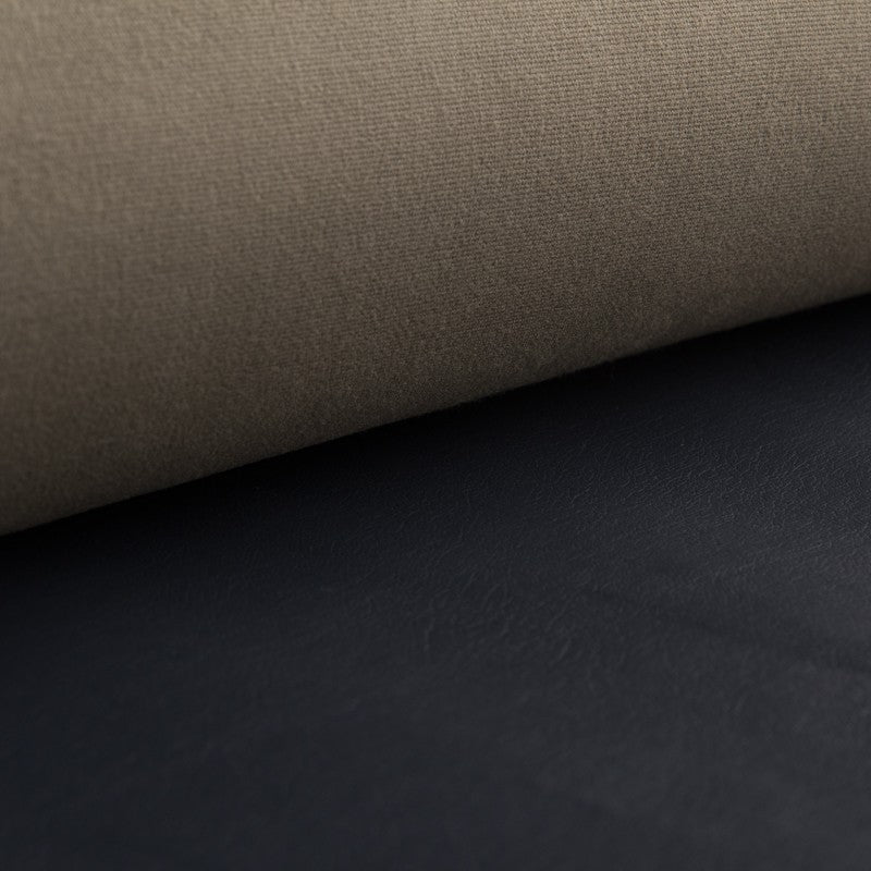 Couro Sintético Azul Marinho - Ribes y Casals