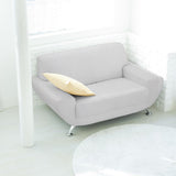 Couro Sintético Branco - Ribes y Casals