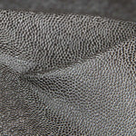 Tecido Polipele Relevo Prata - Ribes y Casals