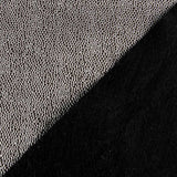 Tecido Polipele Relevo Prata - Ribes y Casals