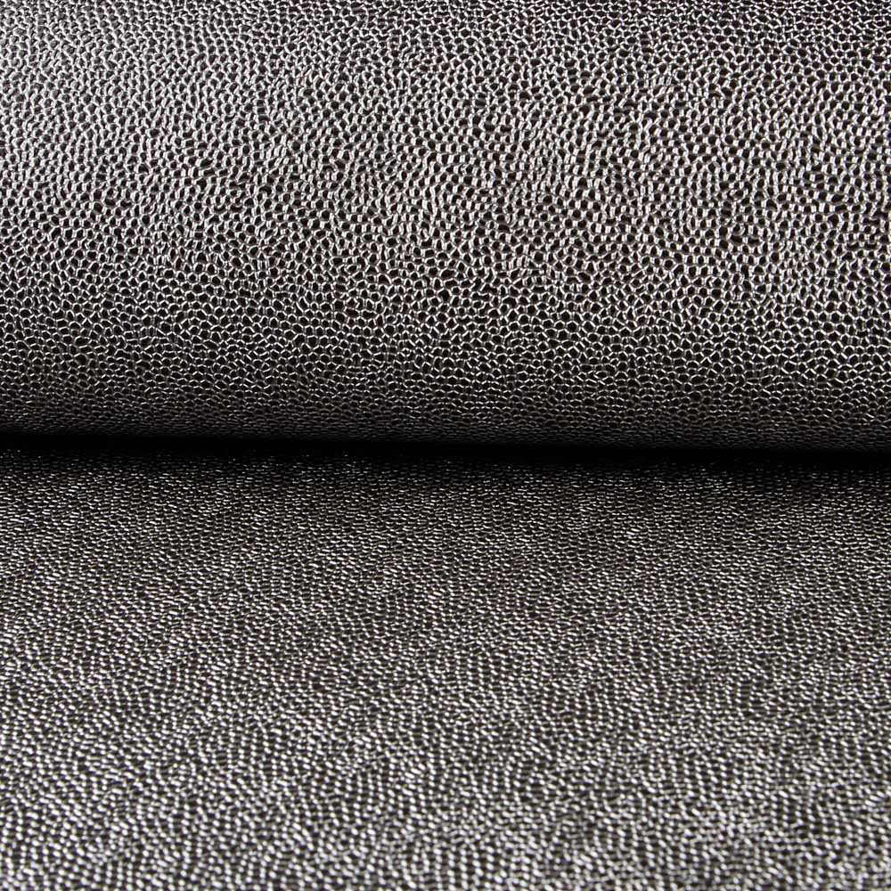 Tecido Polipele Relevo Prata - Ribes y Casals