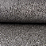 Tecido Polipele Relevo Prata - Ribes y Casals