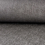 Tecido Polipele Relevo Prata - Ribes y Casals