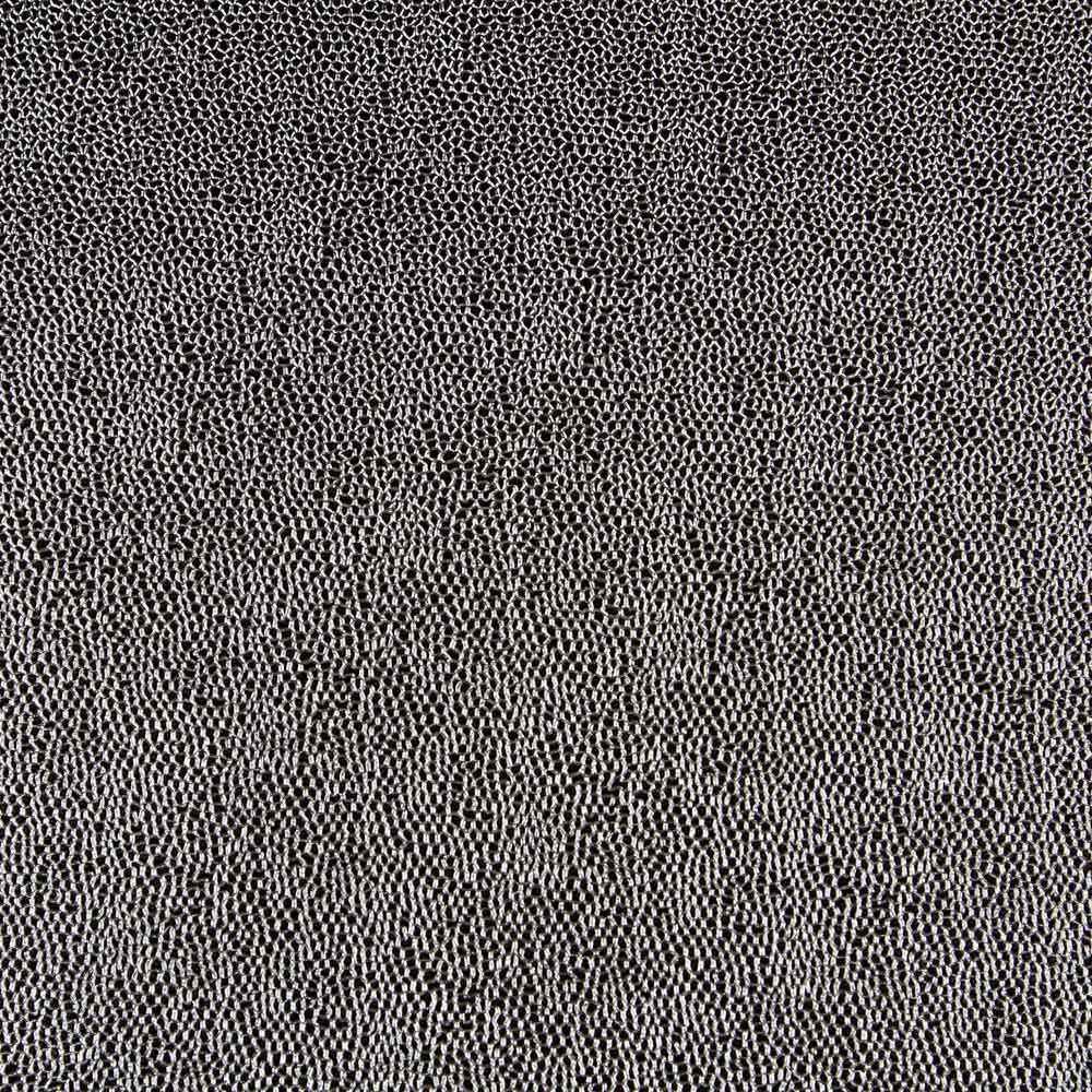 Tecido Polipele Relevo Prata - Ribes y Casals