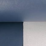 Couro Sintético Classic Azul Escuro - Ribes y Casals