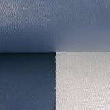 Couro Sintético Classic Azul Escuro - Ribes y Casals