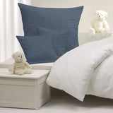 Couro Sintético Classic Azul Escuro - Ribes y Casals