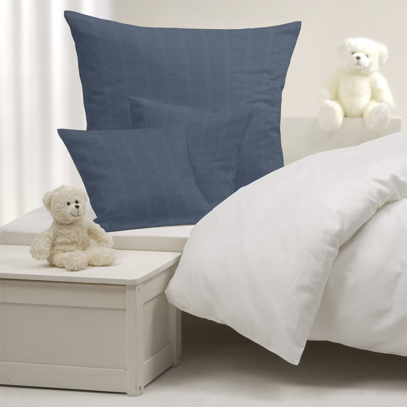 Couro Sintético Classic Azul Escuro - Ribes y Casals