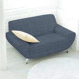 Couro Sintético Classic Azul Escuro - Ribes y Casals