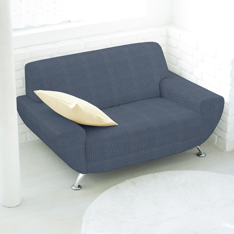 Couro Sintético Classic Azul Escuro - Ribes y Casals