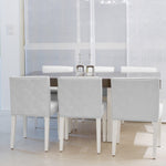 Couro Sintético Classic Branco - Ribes y Casals