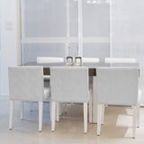 Couro Sintético Classic Branco - Ribes y Casals