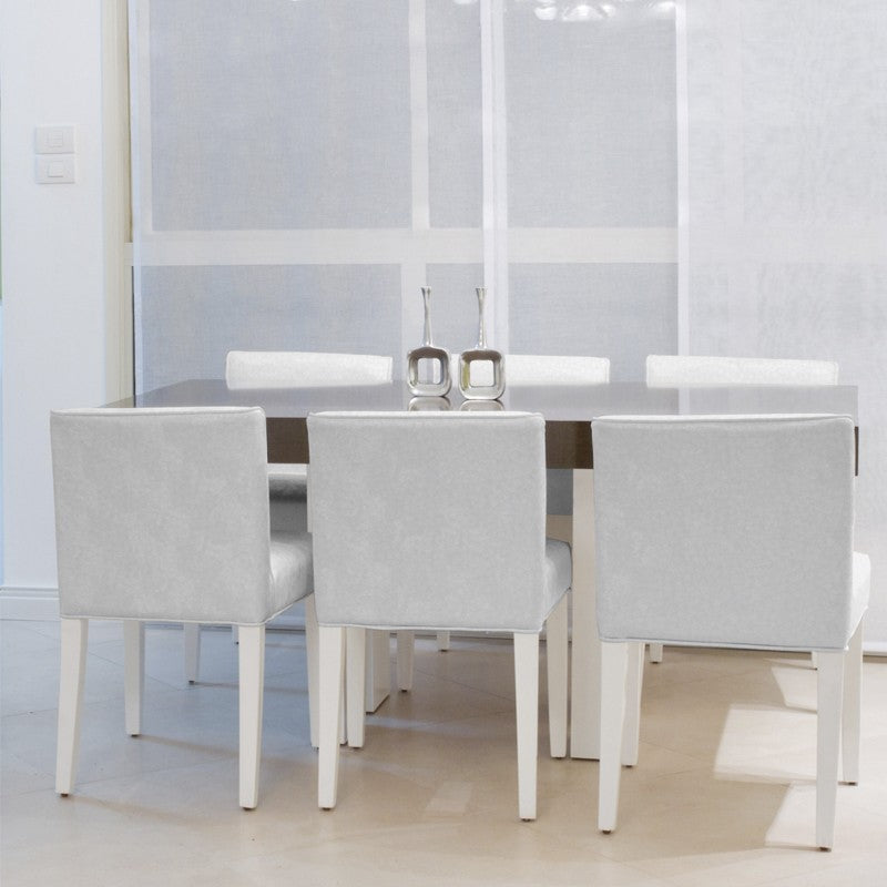 Couro Sintético Classic Branco - Ribes y Casals