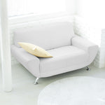 Couro Sintético Classic Branco - Ribes y Casals