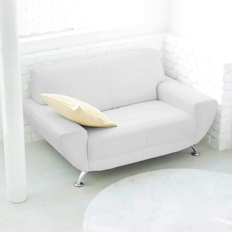 Couro Sintético Classic Branco - Ribes y Casals