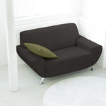 Couro Sintético Classic Marrom Escuro - Ribes y Casals