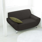 Couro Sintético Classic Marrom Escuro - Ribes y Casals