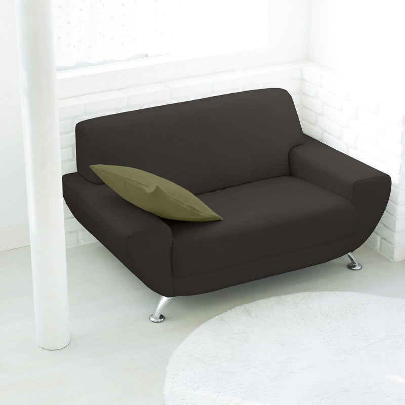 Couro Sintético Classic Marrom Escuro - Ribes y Casals