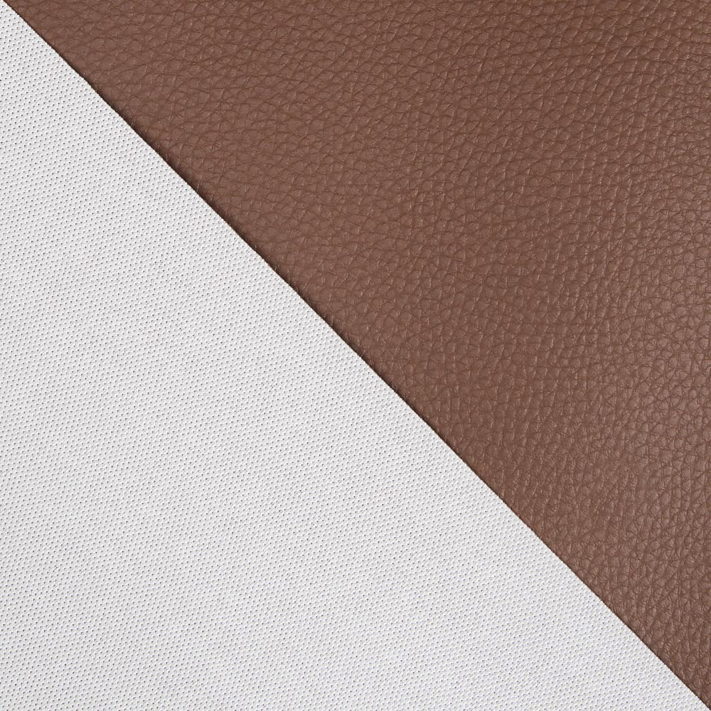 Pele Sinttica Classic Castanha - Ribes y Casals