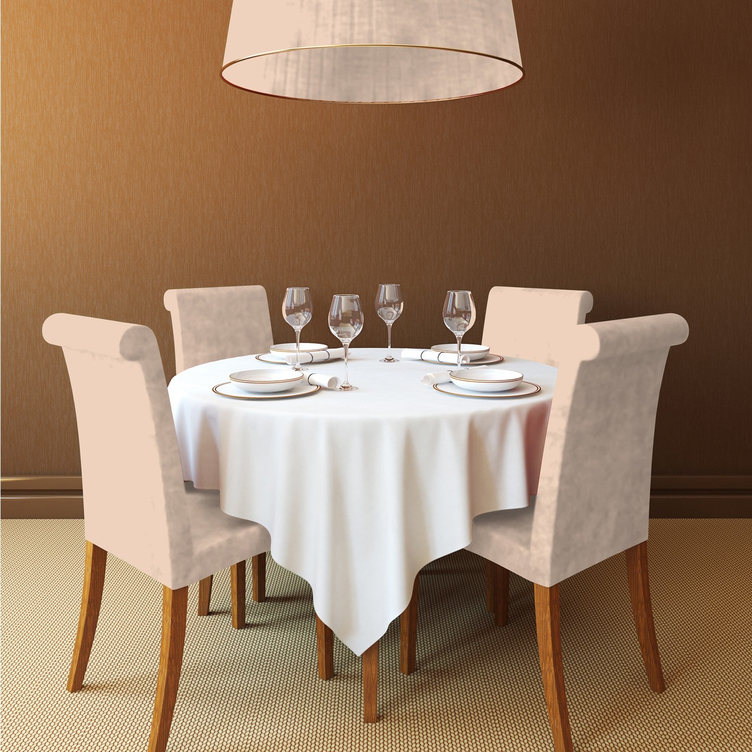 Couro Sintético Classic Pedra - Ribes y Casals