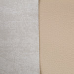 Couro Sintético Classic Pedra - Ribes y Casals