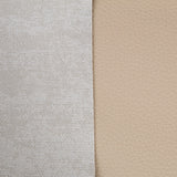 Couro Sintético Classic Pedra - Ribes y Casals