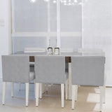 Couro Sintético Classic Prata - Ribes y Casals