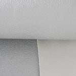 Couro Sintético Classic Prata - Ribes y Casals