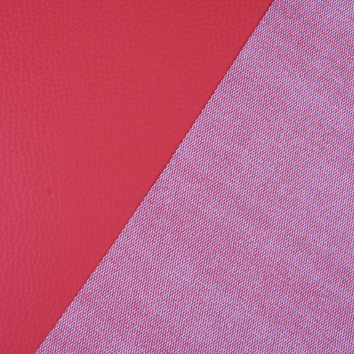 Couro Sintético Classic Vermelho - Ribes y Casals