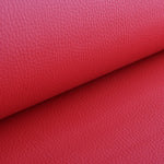 Couro Sintético Classic Vermelho - Ribes y Casals