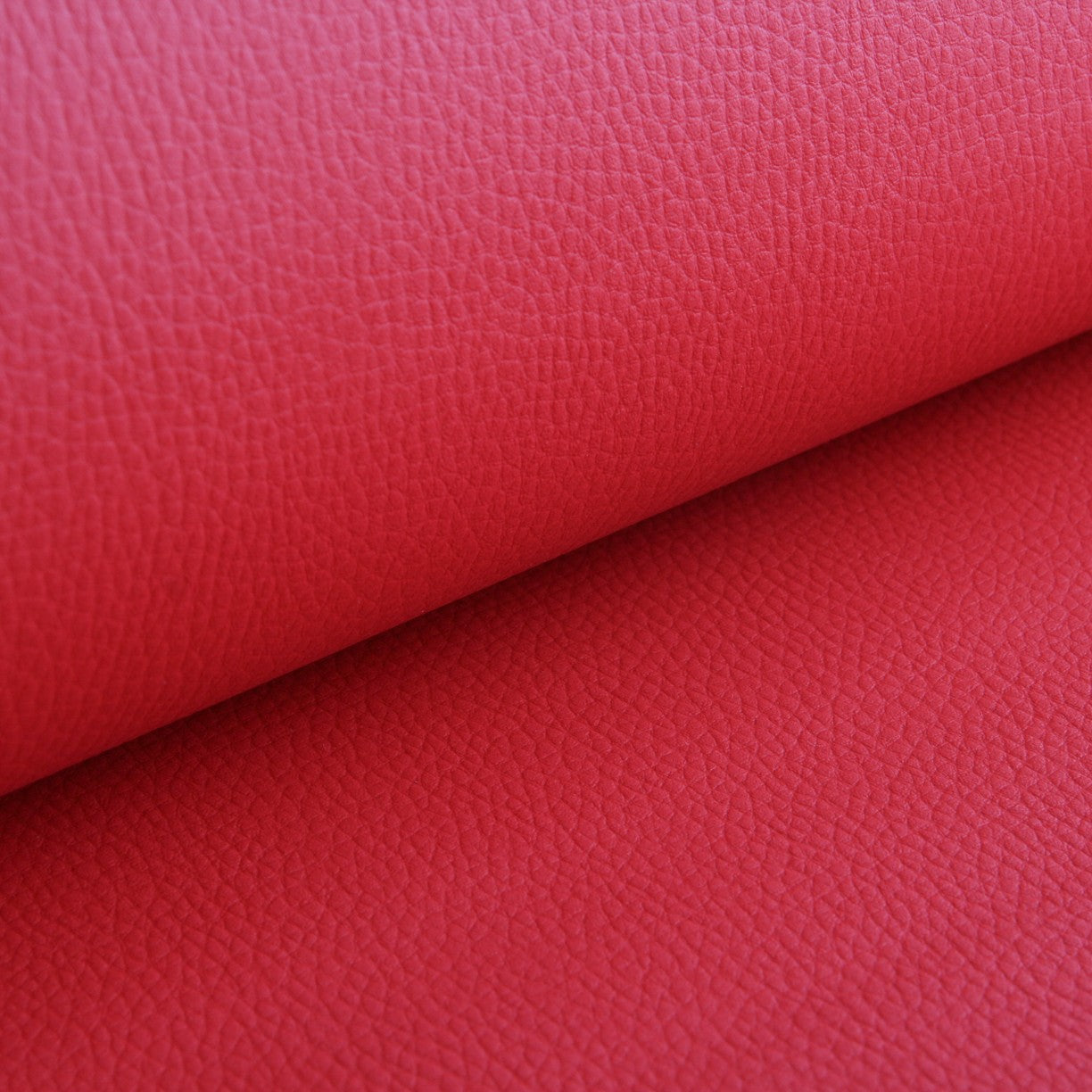 Retal Polipiel Classic Roja 180x150 cm - Ribes y Casals