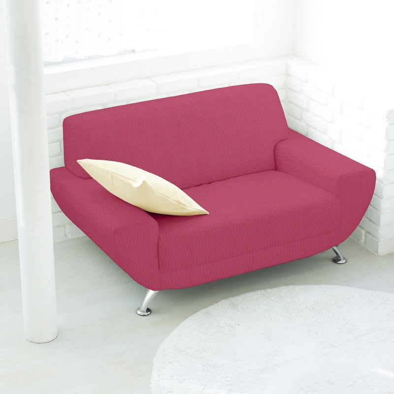 Couro Sintético Classic Vermelho - Ribes y Casals