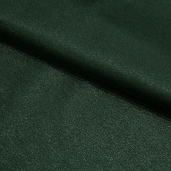Couro Sintético Elástico Verde Garrafa - Ribes y Casals
