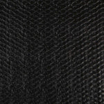 Couro Sintético Escamas Preto - Ribes y Casals