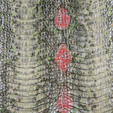 Couro Sintético Fantasy Fucsia - Ribes y Casals