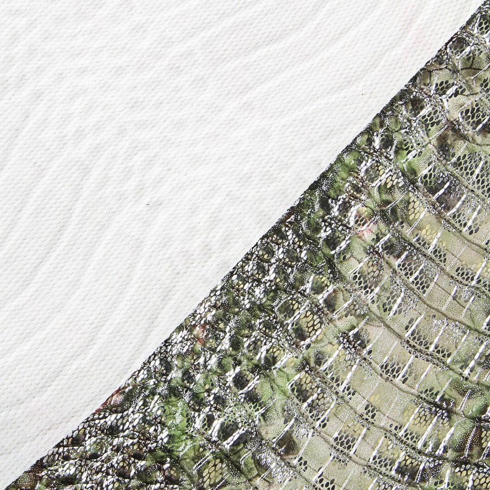 Couro Sintético Fantasy Fucsia - Ribes y Casals