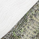 Couro Sintético Fantasy Fucsia - Ribes y Casals