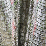 Couro Sintético Fantasy Fucsia - Ribes y Casals