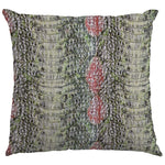 Couro Sintético Fantasy Fucsia - Ribes y Casals