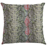 Couro Sintético Fantasy Fucsia - Ribes y Casals