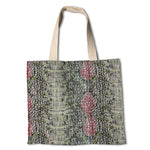 Couro Sintético Fantasy Fucsia - Ribes y Casals