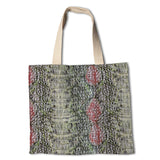 Couro Sintético Fantasy Fucsia - Ribes y Casals