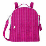 Couro Sintético Fantasy Fucsia - Ribes y Casals