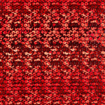 Couro Sintético Fantasy Vermelho - Ribes y Casals