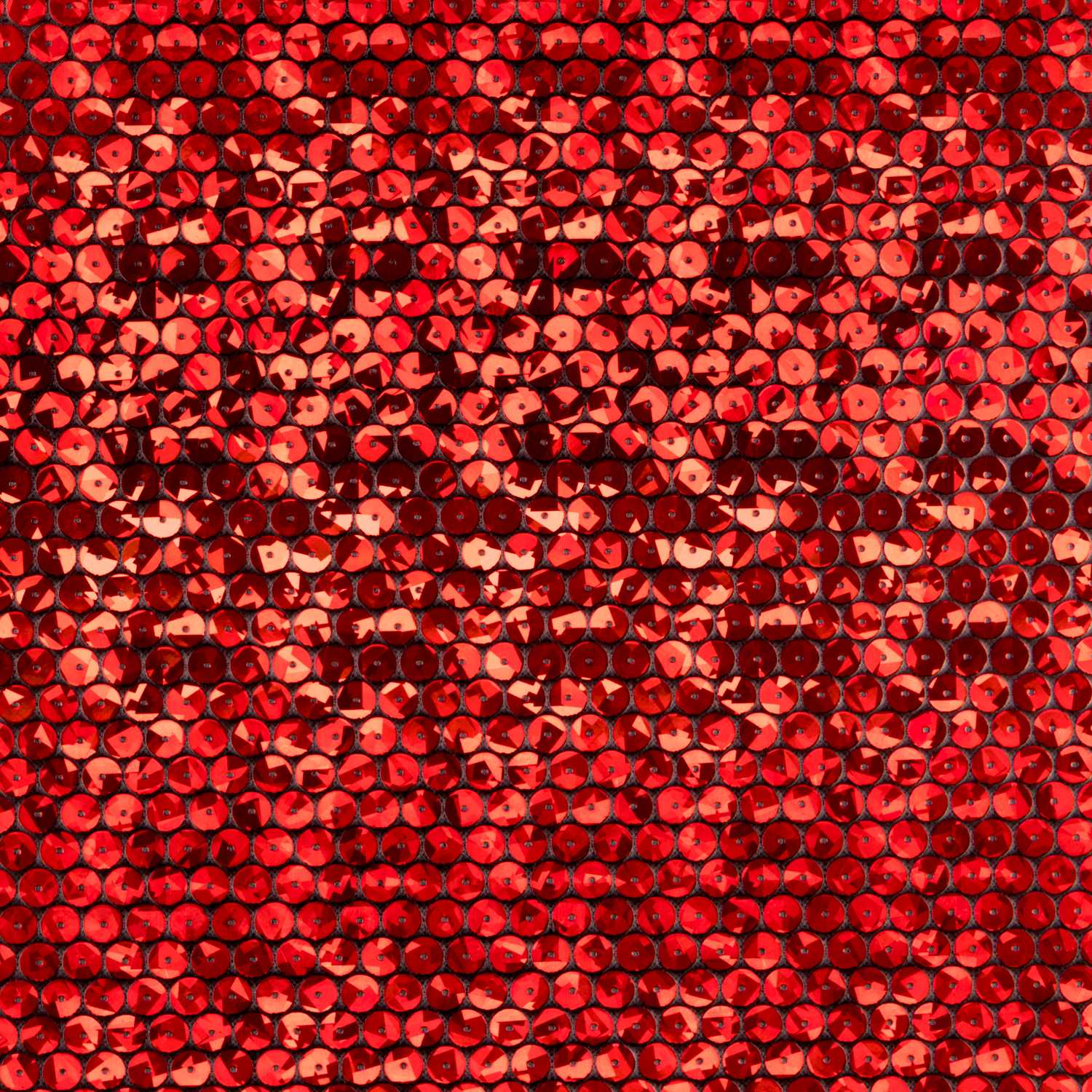 Couro Sintético Fantasy Vermelho - Ribes y Casals