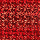 Couro Sintético Fantasy Vermelho - Ribes y Casals