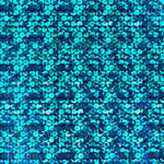 Couro Sintético Fantasy Turquesa - Ribes y Casals